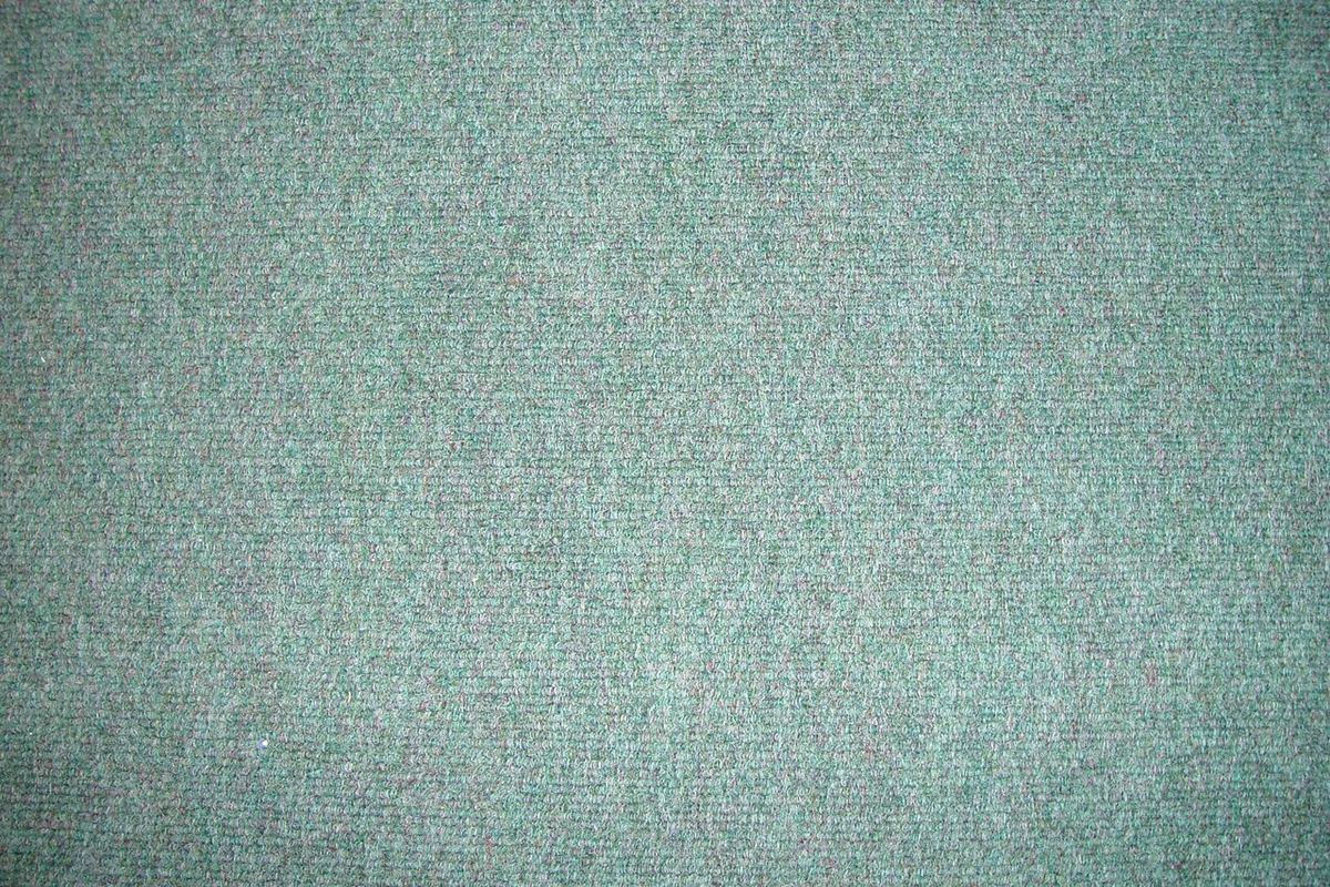 Carpet flooring, close-up sample