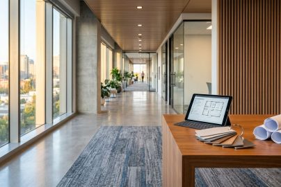 2026 Commercial Flooring Submittal Checklist