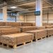 Flooring Storage Rules That Prevent Curling and Rework