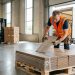 How to Inspect Flooring Deliveries for Damage and Dye Lots