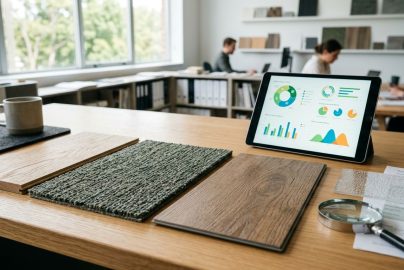 2026 Flooring EPD and HPD Requirements for Specs