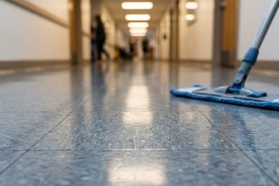 2026 VCT Maintenance Mistakes That Cut Floor Life