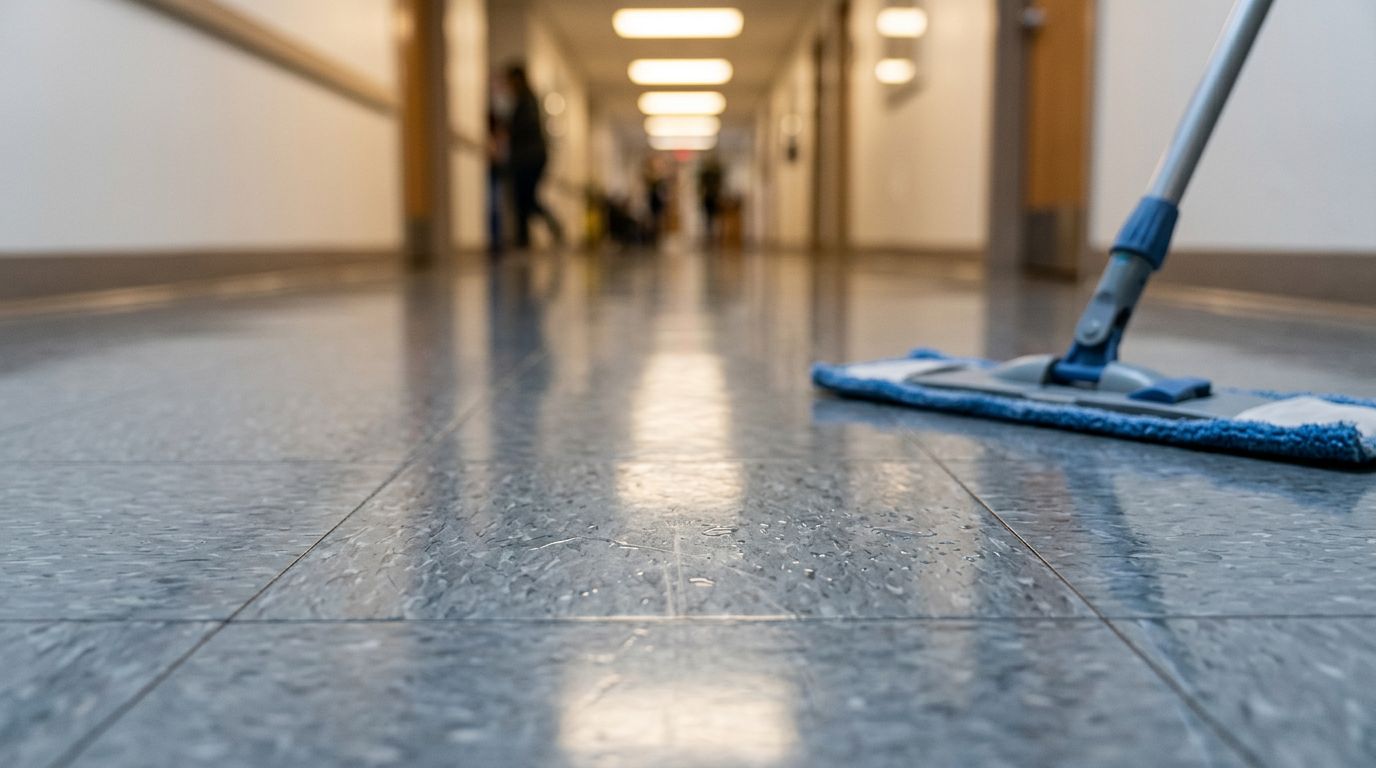 2026 VCT Maintenance Mistakes That Cut Floor Life