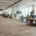 Carpet Tile Pattern Matching Tips for Open Offices