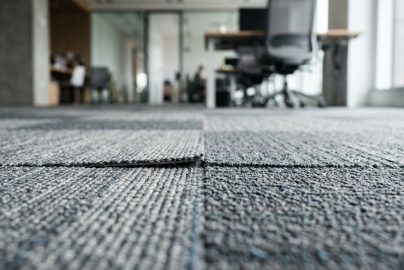Carpet Tile Seams Showing: Causes and Fixes
