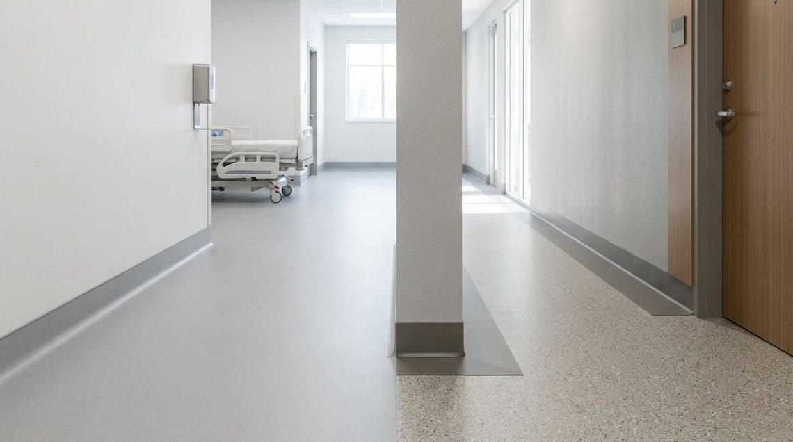 Choosing Cove Base for Healthcare and Multifamily
