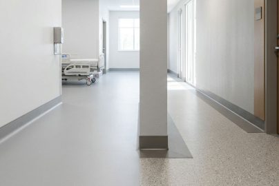 Choosing Cove Base for Healthcare and Multifamily