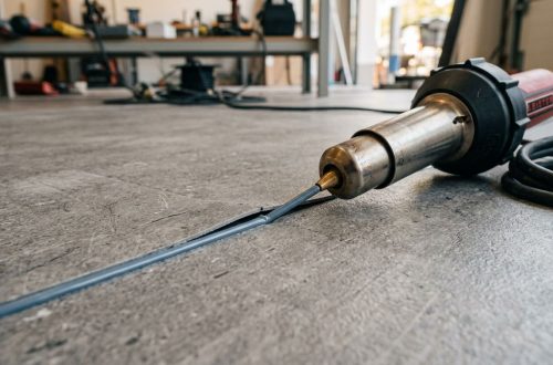 Heat-Welded Sheet Vinyl Mistakes That Open Up Later