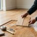 How to Match Floor Colors After a Partial Repair