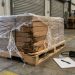 How to Spot Freight Damage on Flooring Pallets Fast