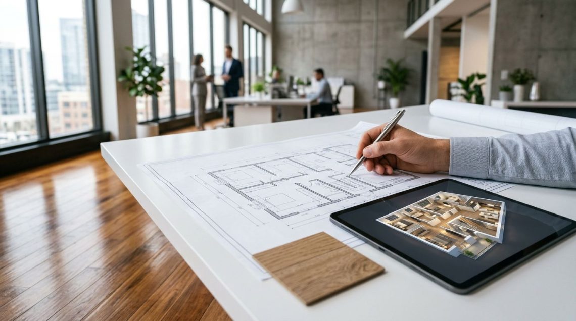 How to Write a Flooring RFI That Gets a Clear Answer
