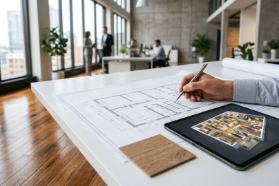 How to Write a Flooring RFI That Gets a Clear Answer