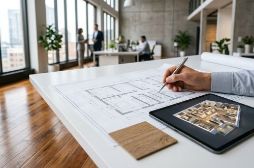 How to Write a Flooring RFI That Gets a Clear Answer