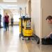 Rubber Wall Base Installation Mistakes in Busy Corridors